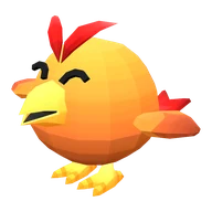 Fledgling game icon