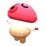 Fungi game icon