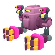 Gripper Robot game icon