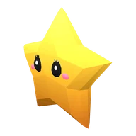 Little Star game icon