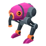 Nose Robot game icon