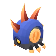 Razor Robot game icon