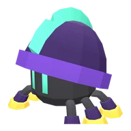 Shell Robot game icon