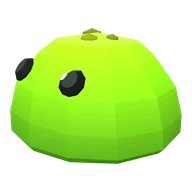 Slime game icon