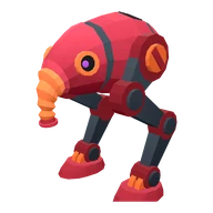 Snout Robot game icon