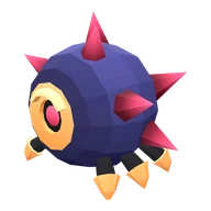 Spike Robot game icon