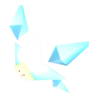 Starflake game icon
