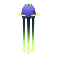 Stormjelly game icon