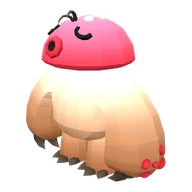 Toadstool game icon