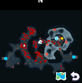 Goblin Cave 1 game map